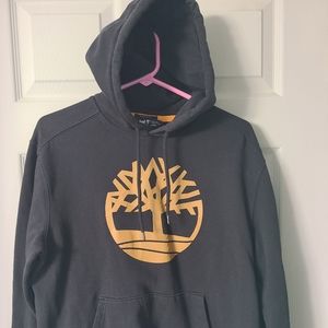 Timberland hooded pullover